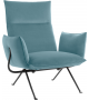 Officina High Back Magis Fauteuil