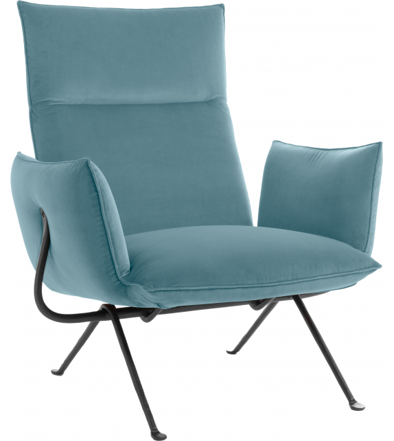 Officina High Back Magis Fauteuil