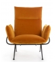 Officina High Back Magis Fauteuil