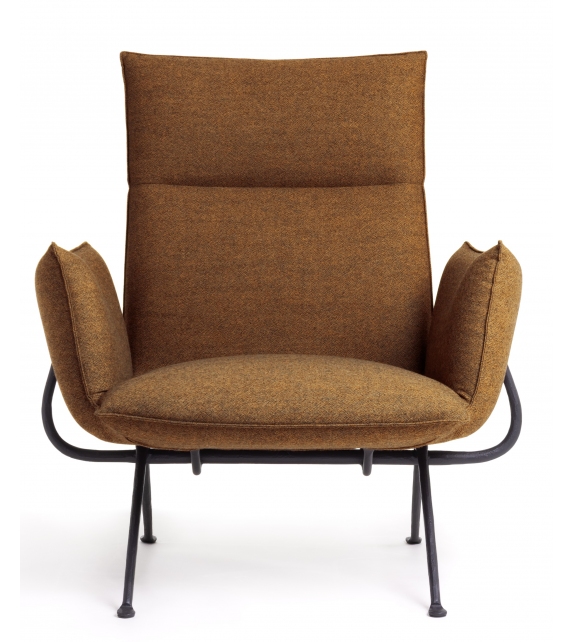 Officina High Back Magis Armchair