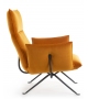 Officina High Back Magis Armchair