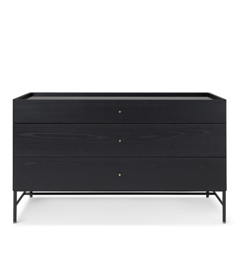 Cricket Conte Casa Commode