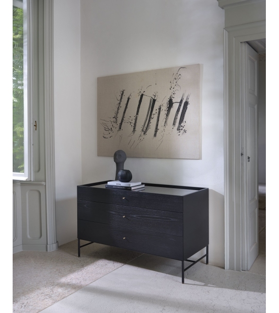 Cricket Conte Casa Commode