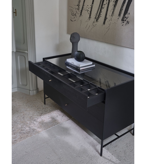 Cricket Conte Casa Commode