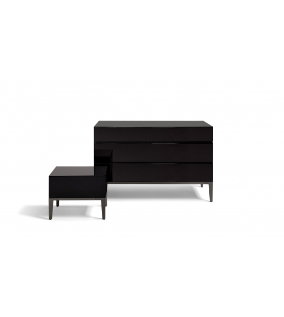 Avenue Conte Casa Bedside Table