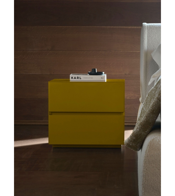 Avenue Conte Casa Bedside Table