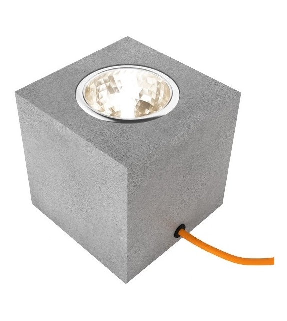 Q Davide Groppi Floor Lamp