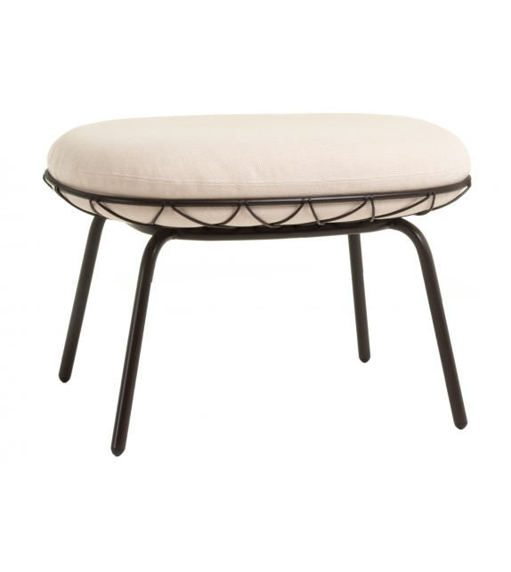 Piña Outdoor Magis Ottoman