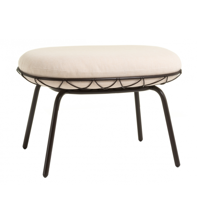 Piña Outdoor Magis Ottoman