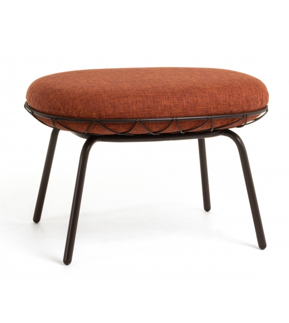 Piña Outdoor Magis Ottoman