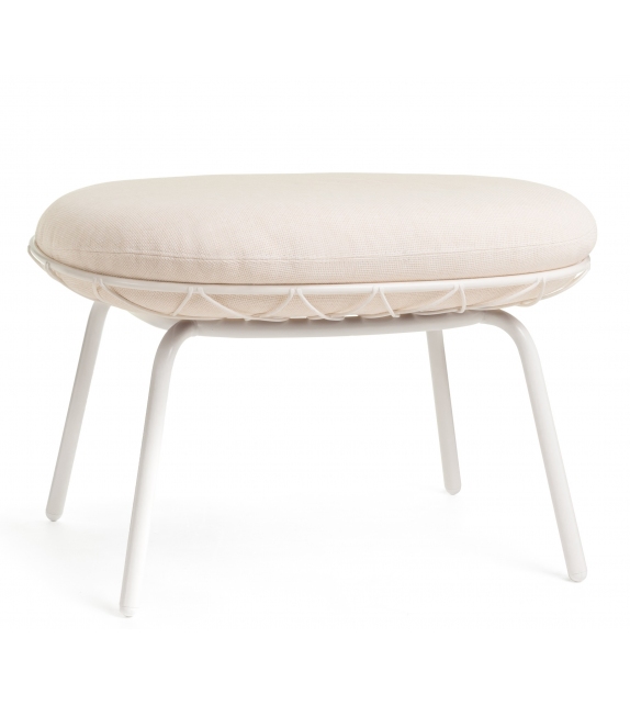 Ottoman Piña Outdoor Magis