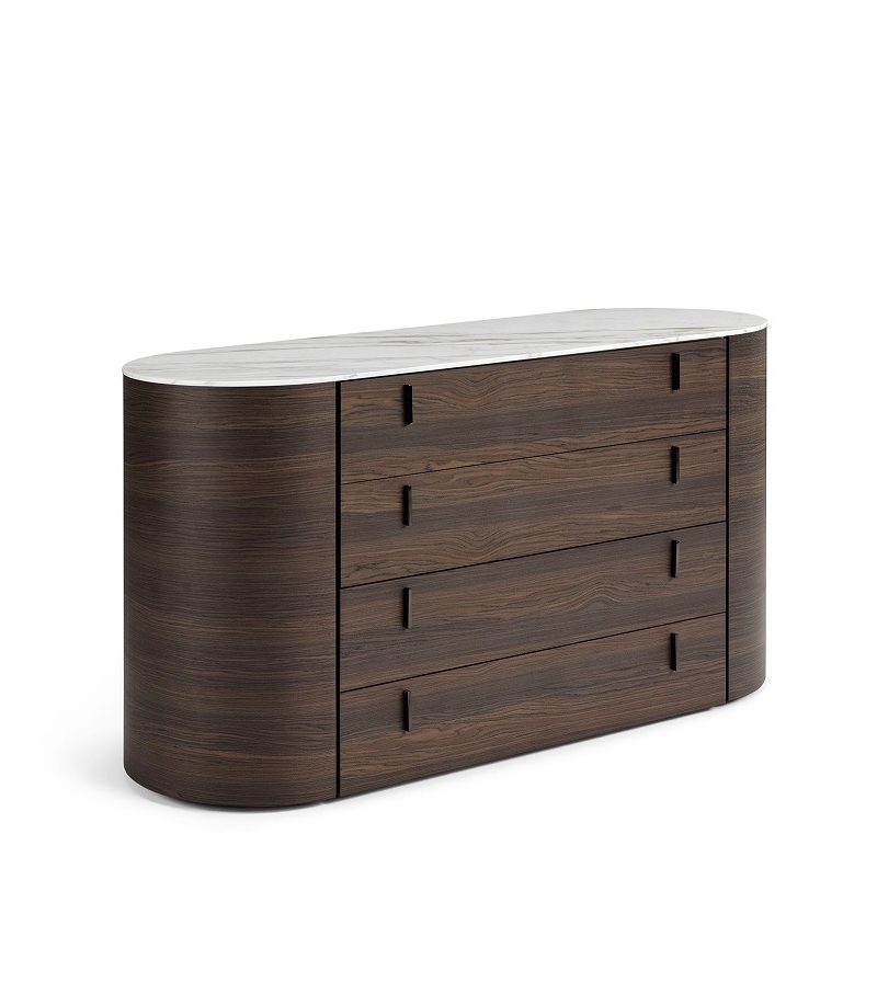 Charlie Conte Casa Commode