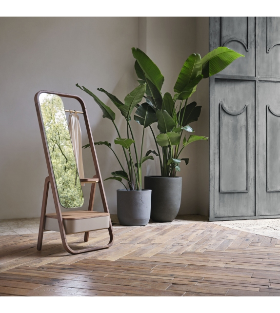 Tako Conte Casa Mirror