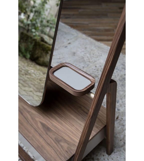 Tako Conte Casa Miroir