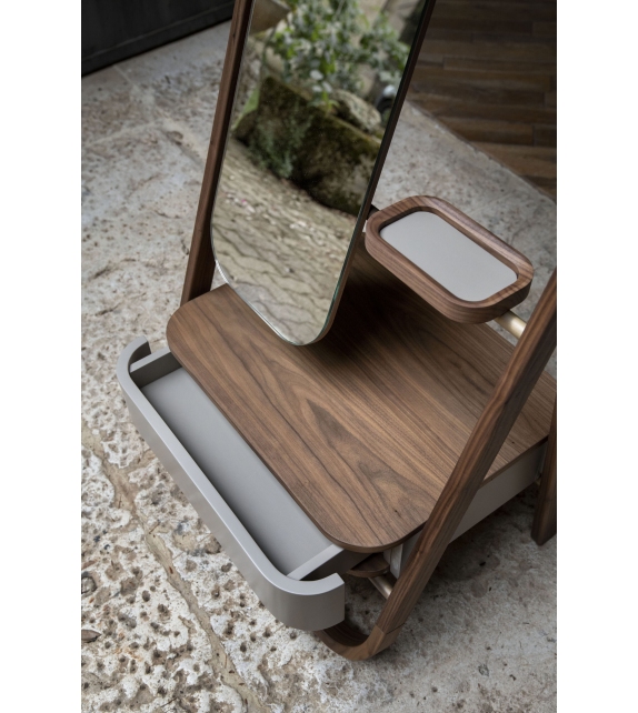 Tako Conte Casa Mirror