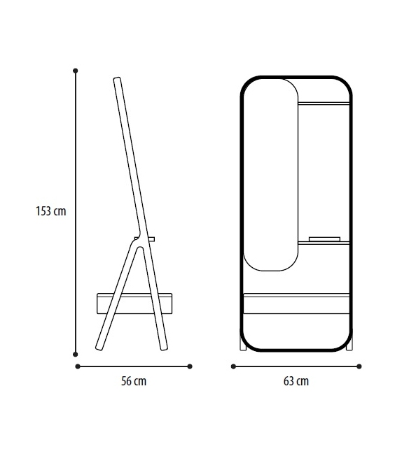 Tako Conte Casa Spiegel