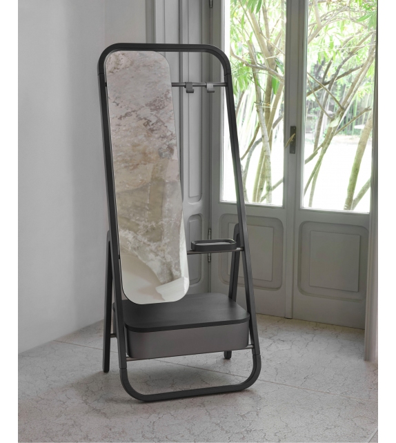 Tako Conte Casa Miroir