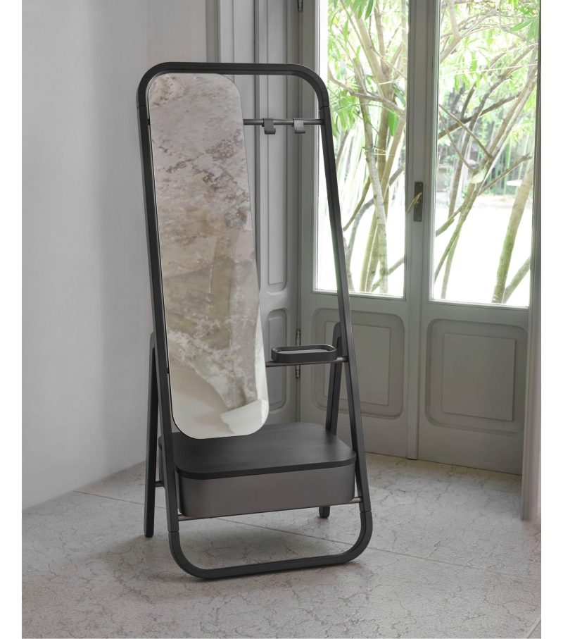 Tako Conte Casa Mirror