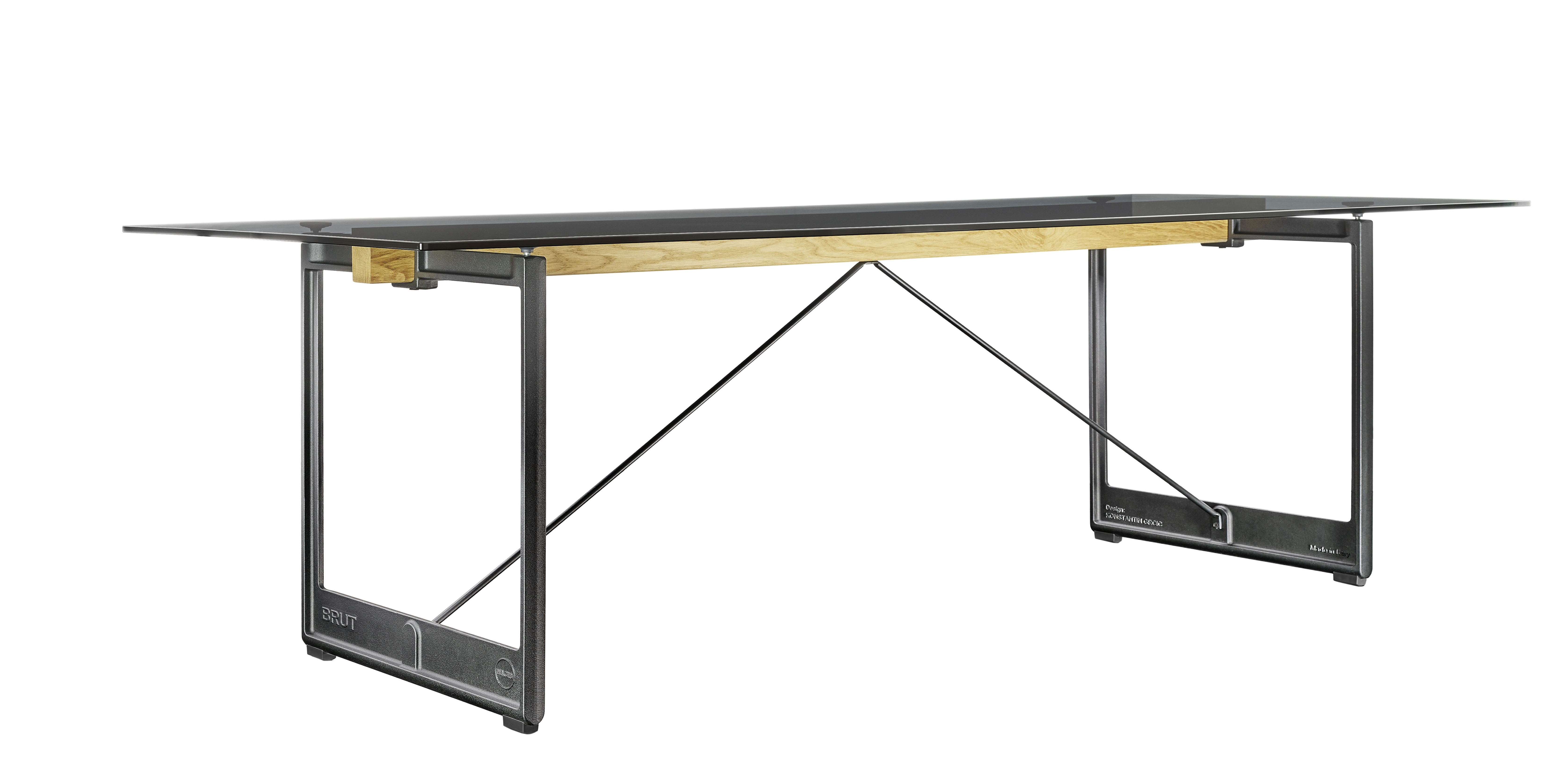 ★最終値下げmagis テーブル　ドイツの巨匠Konstantin Grcic ☆最終値下げmagis テーブル ドイツの巨匠Konstantin Grcic