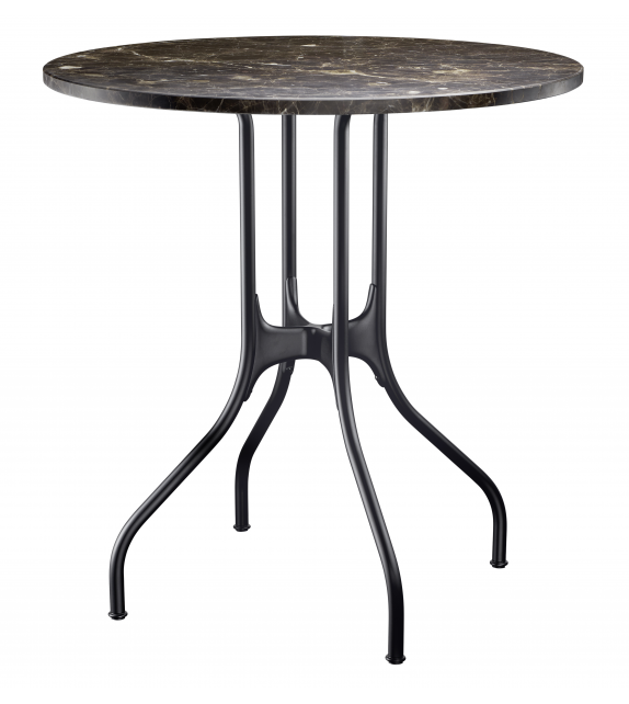 Milà Magis Round Coffee Table