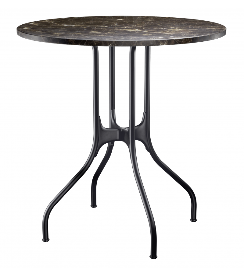 Milà Magis Table Basse Ronde