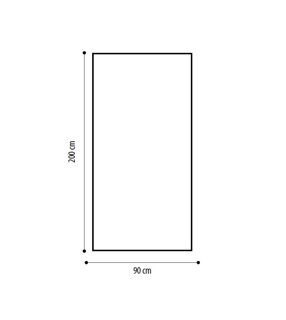 Versailles Conte Casa Espejo