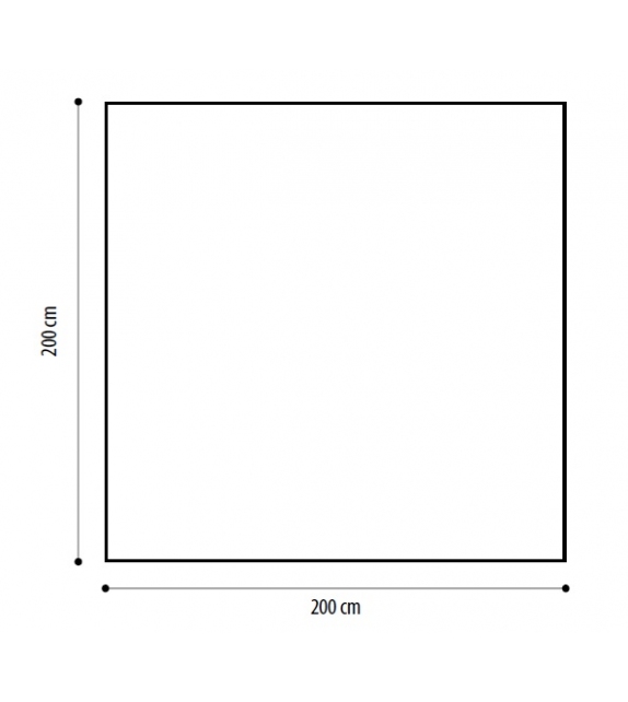 Versailles Maxi Conte Casa Mirror