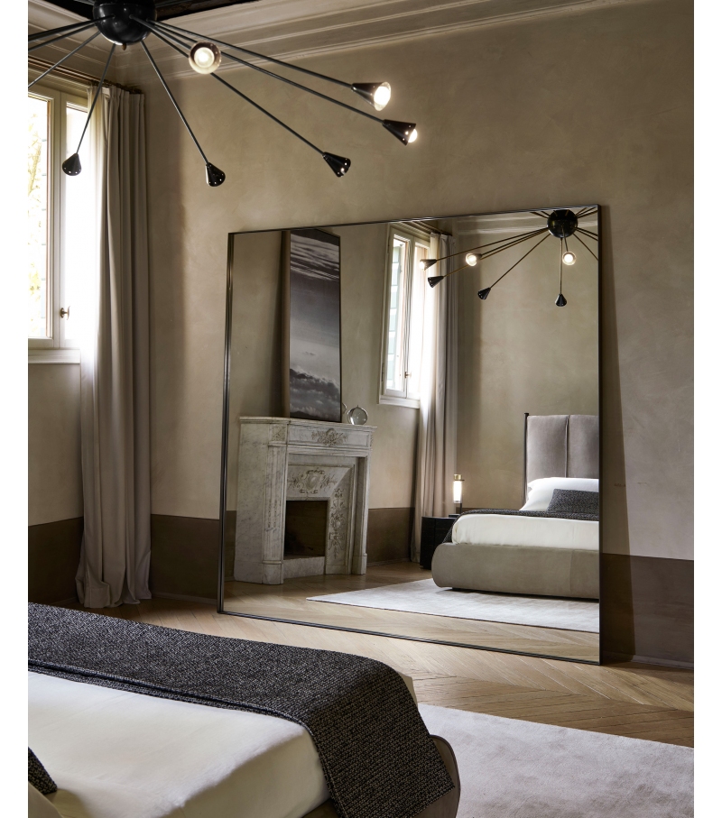 Versailles Maxi Conte Casa Miroir