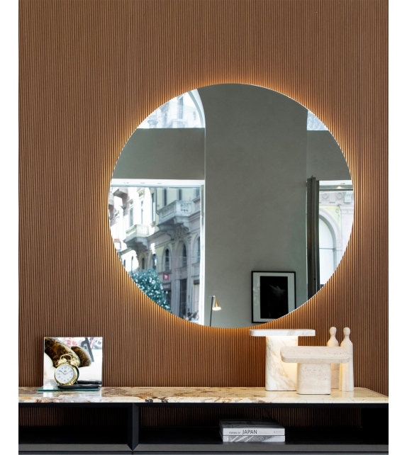 Circo Conte Casa Mirror