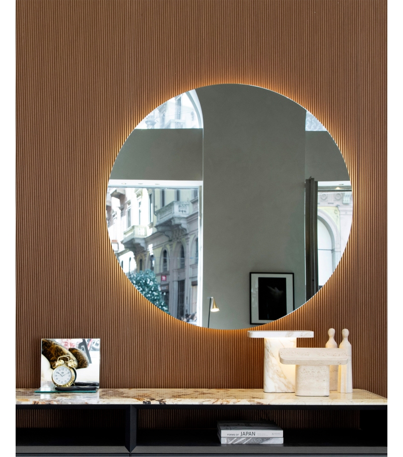 Circo Conte Casa Miroir