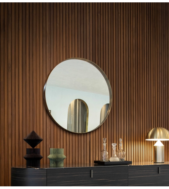 Circo Conte Casa Miroir