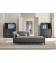 Conte Casa Dominick Chaise Longue