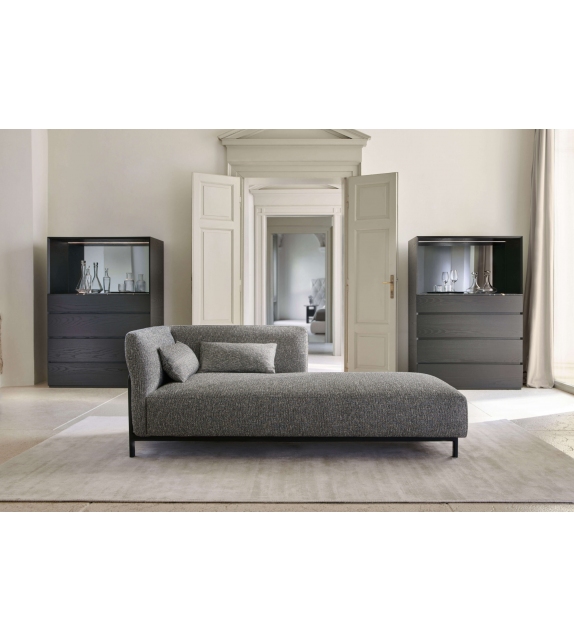 Dominick Conte Casa Chaise Longue