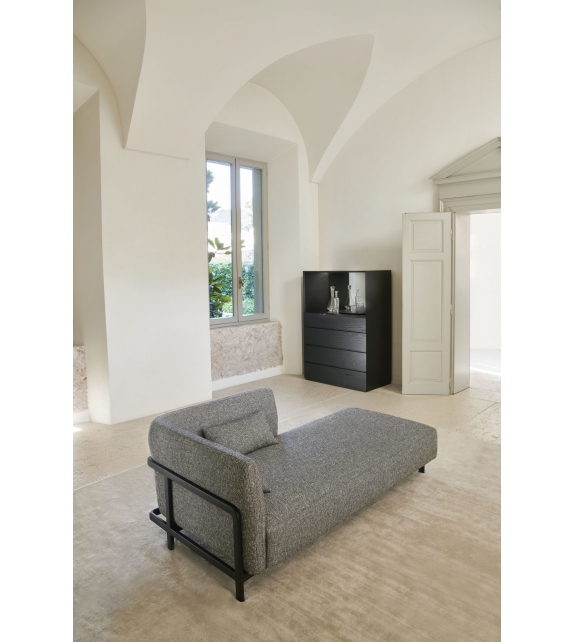 Conte Casa Dominick Chaise Longue