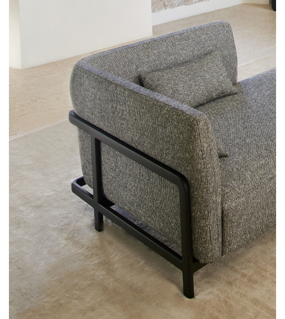 Chaise Longue Conte Casa Dominick