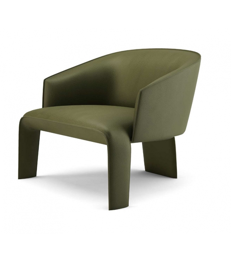 Rosebud Conte Casa Small Armchair