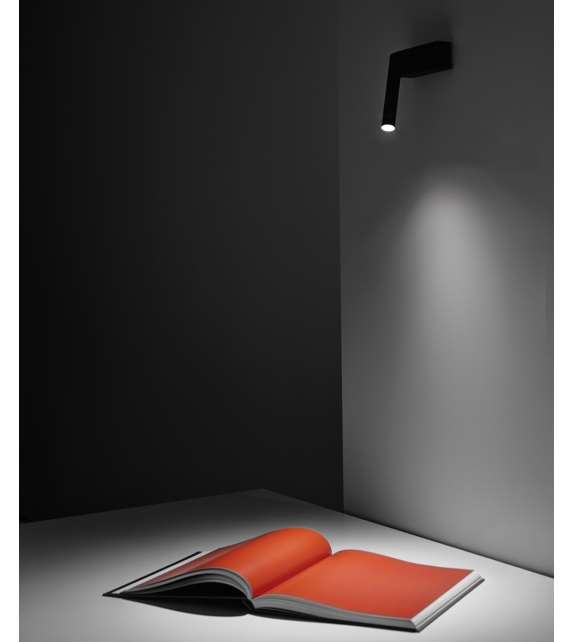 Mira Davide Groppi Lampada da Parete