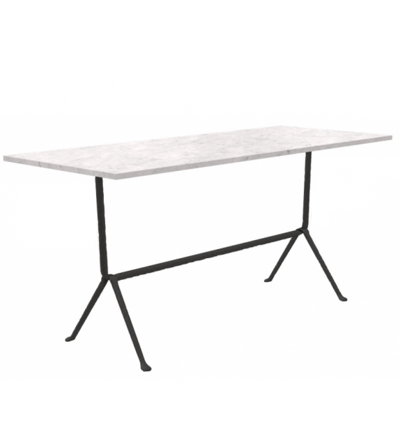 Officina Fratino Table Magis
