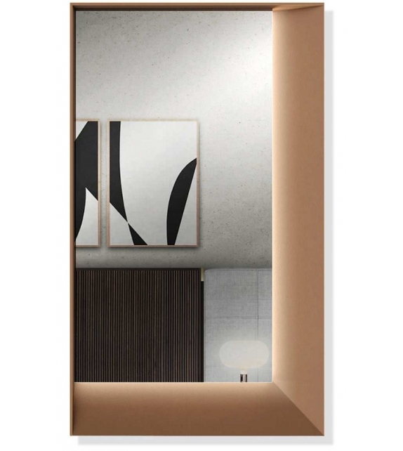 C'est Moi Conte Casa Mirror