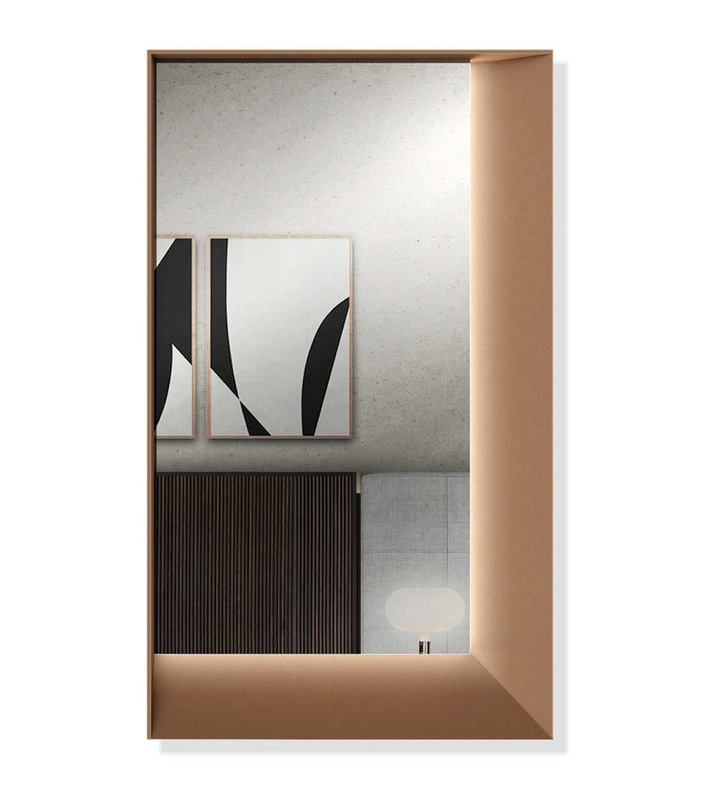 C'est Moi Conte Casa Mirror