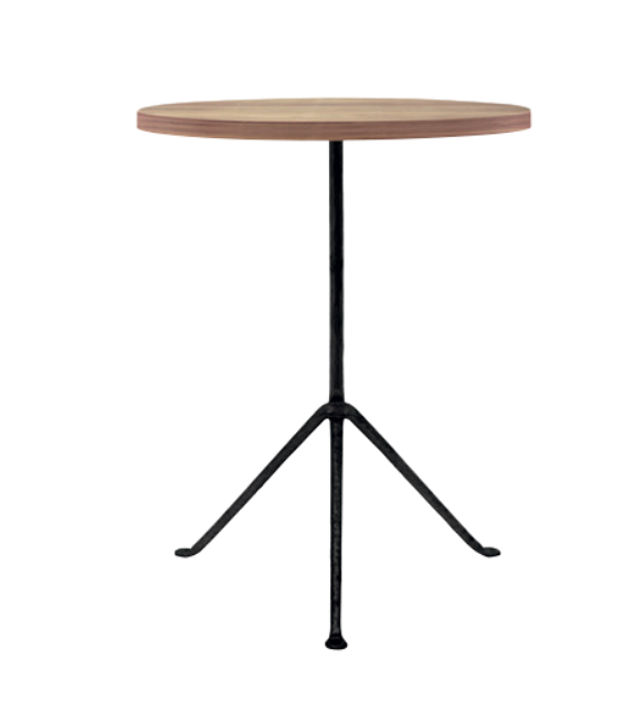 Officina 80/100 Magis Runder Couchtisch