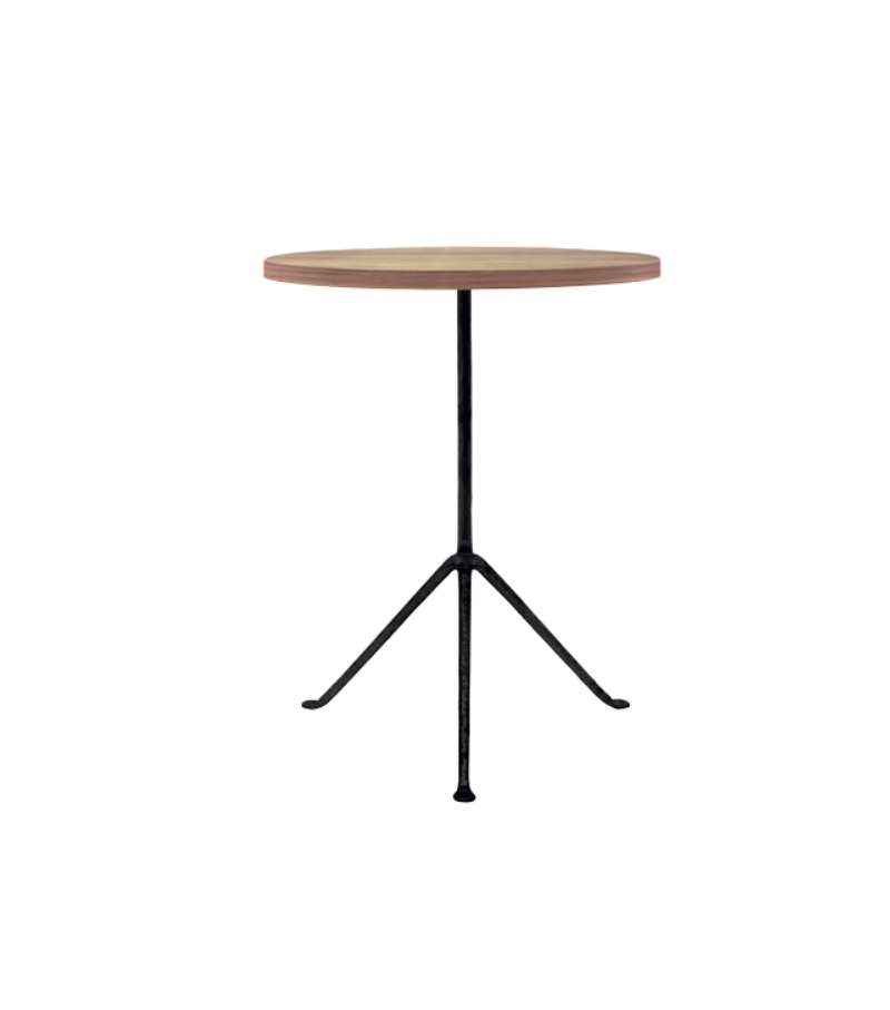 Officina 80/100 Magis Runder Couchtisch