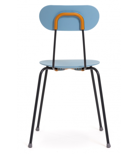 Mariolina Magis Silla