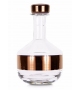 Listo para entregar - Tank Whiskey Tom Dixon Decantador