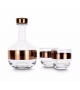 Prêt pour l'expédition - Tank Whiskey Tom Dixon Carafe