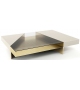 Sunset Boulevard Conte Casa Coffee Table