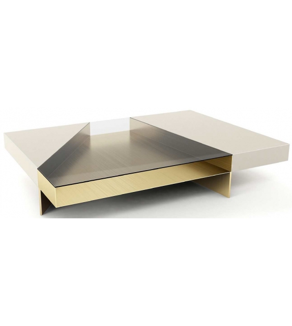 Sunset Boulevard Conte Casa Table Basse