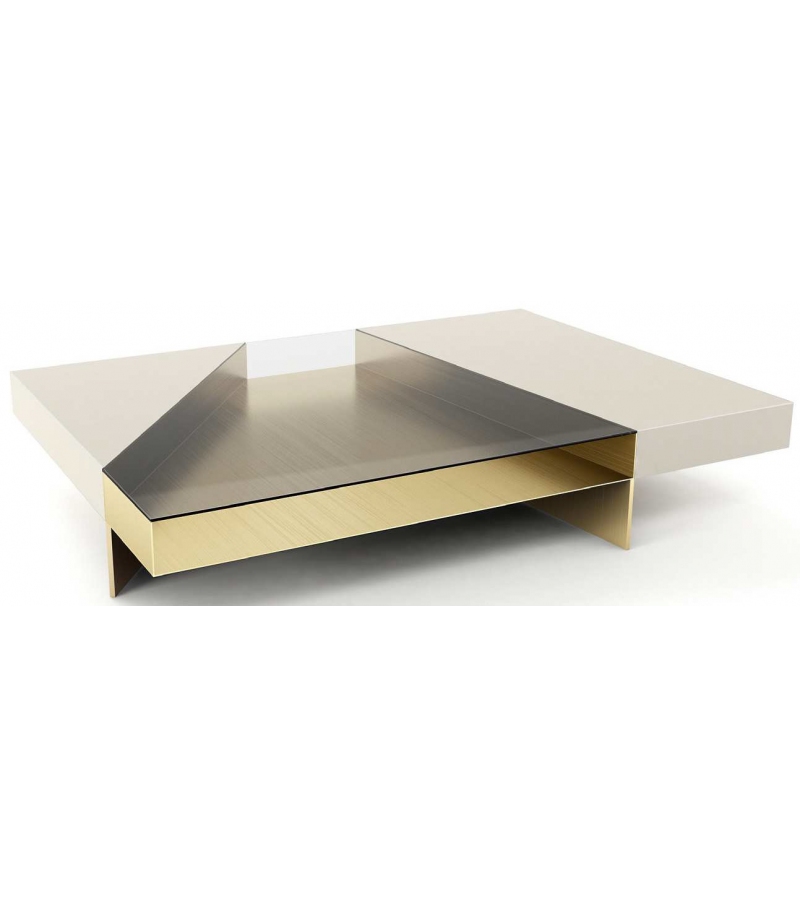 Sunset Boulevard Conte Casa Table Basse