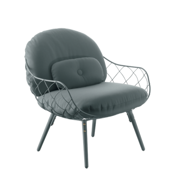 Piña Magis Poltroncina Bassa