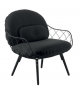 Piña Magis Low Chair